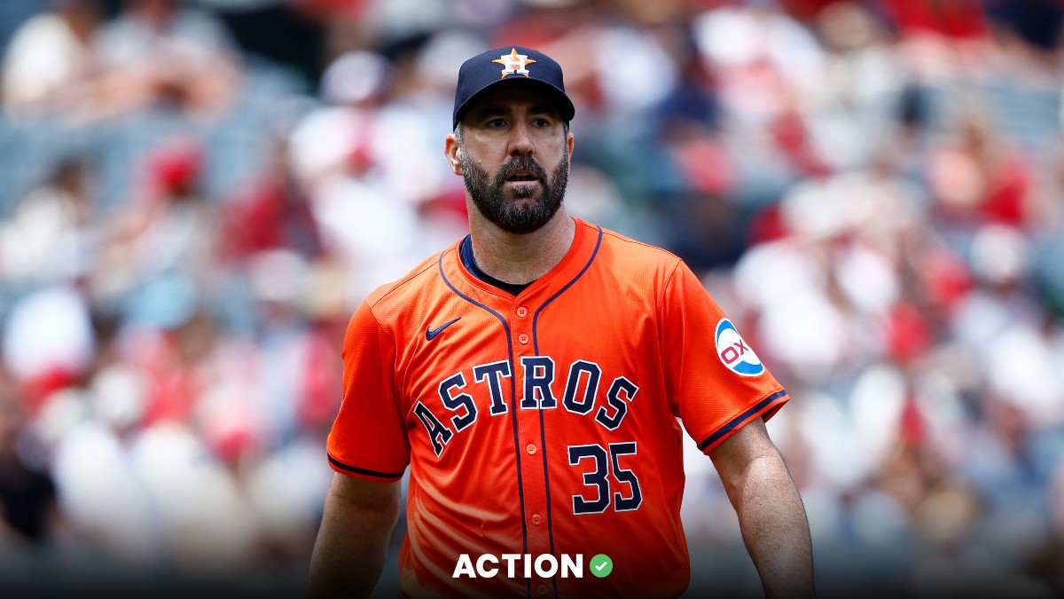 Red Sox vs. Astros Predictions, Picks, Odds — 8/21 article feature image