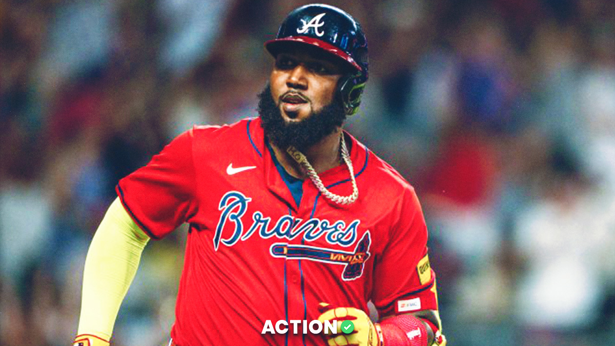 Marlins vs Braves Odds, Pick | MLB Predictions article feature image