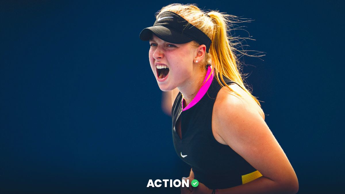 Tuesday US Open Picks: Fruhvirtova, Putintseva Feature in Best Bets Image