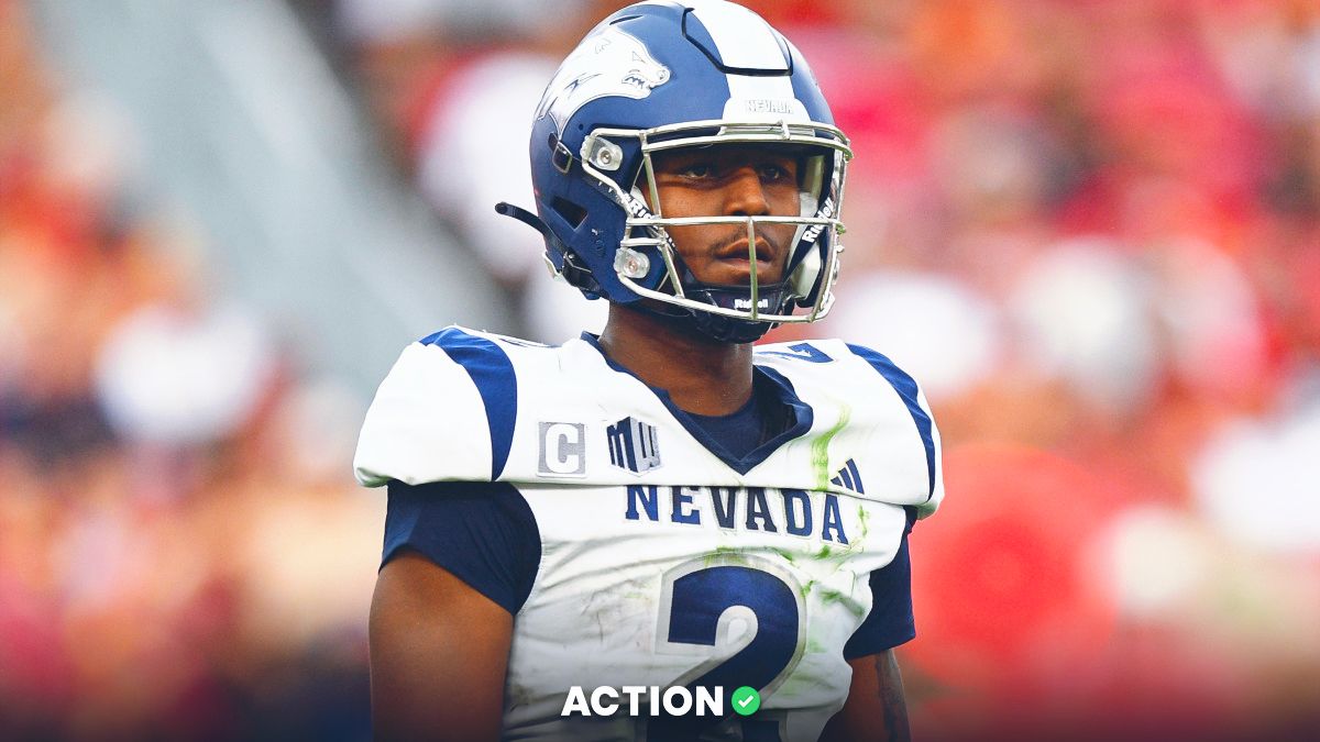 Nevada vs Troy: Ground Game Leads to Low Scoring? Image