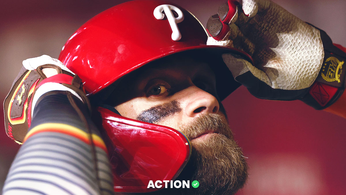 Braves vs. Phillies: F5 Bet for NL East Clash Image