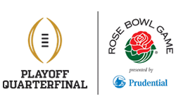 Rose Bowl Logo