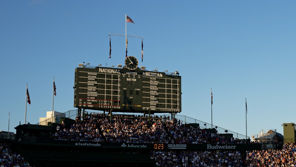 MLB Weather Model Spots 3 Picks Wednesday Image