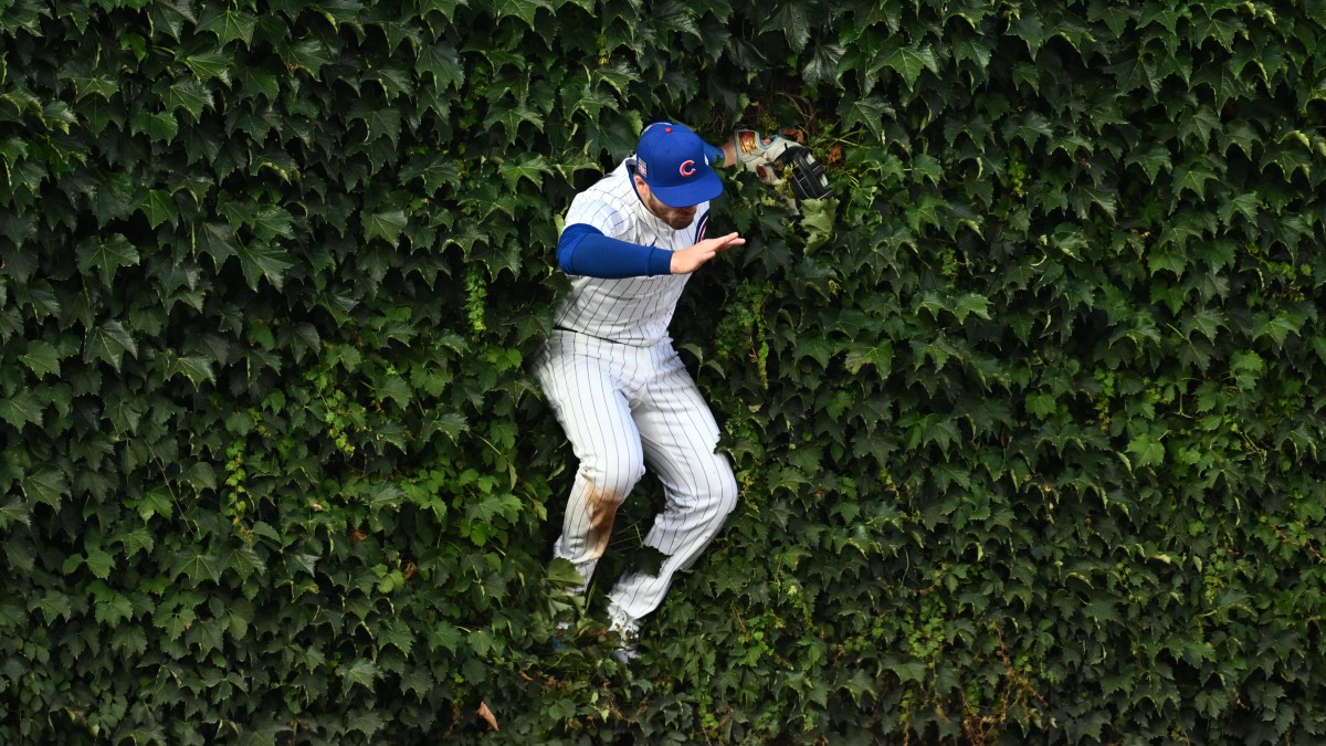 MLB Weather: Twins vs. Cubs Wind Edge, Pick for August 5 article feature image