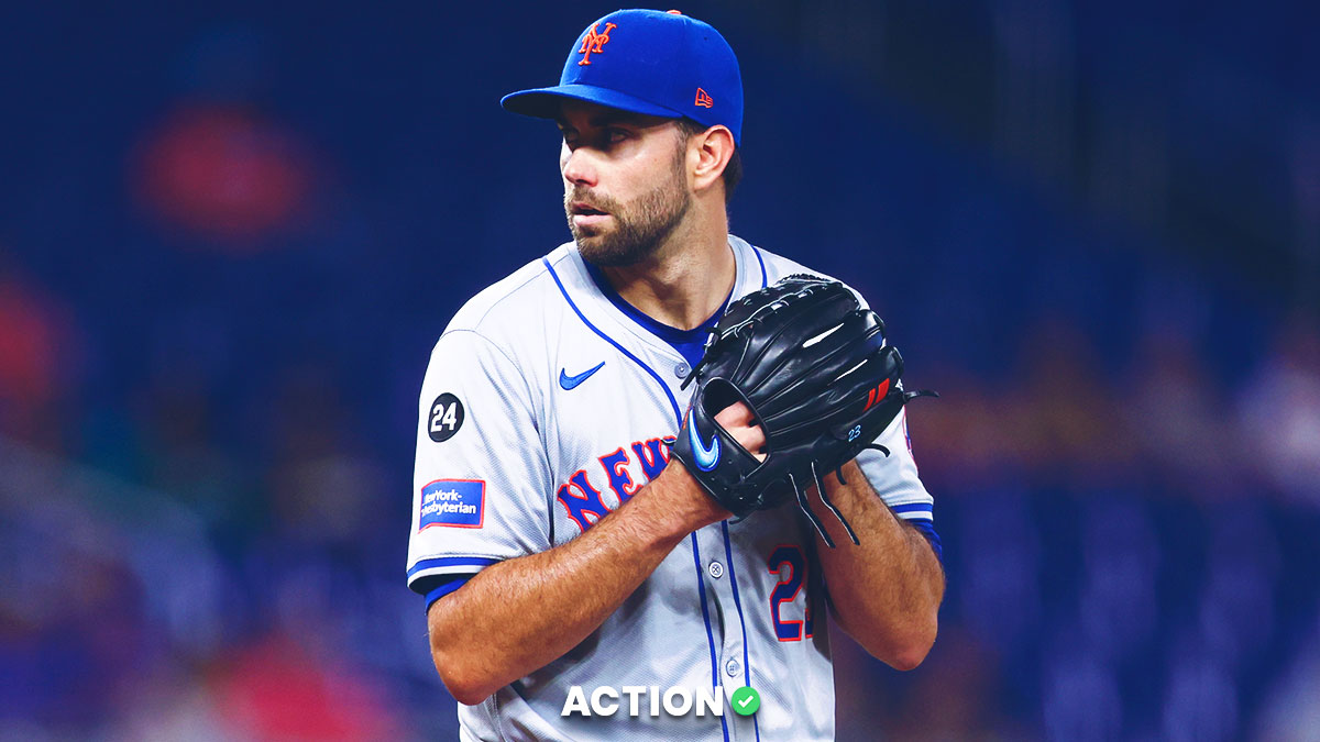 MLB NRFI & YRFI Picks: 2 Predictions for Wednesday (8/14)