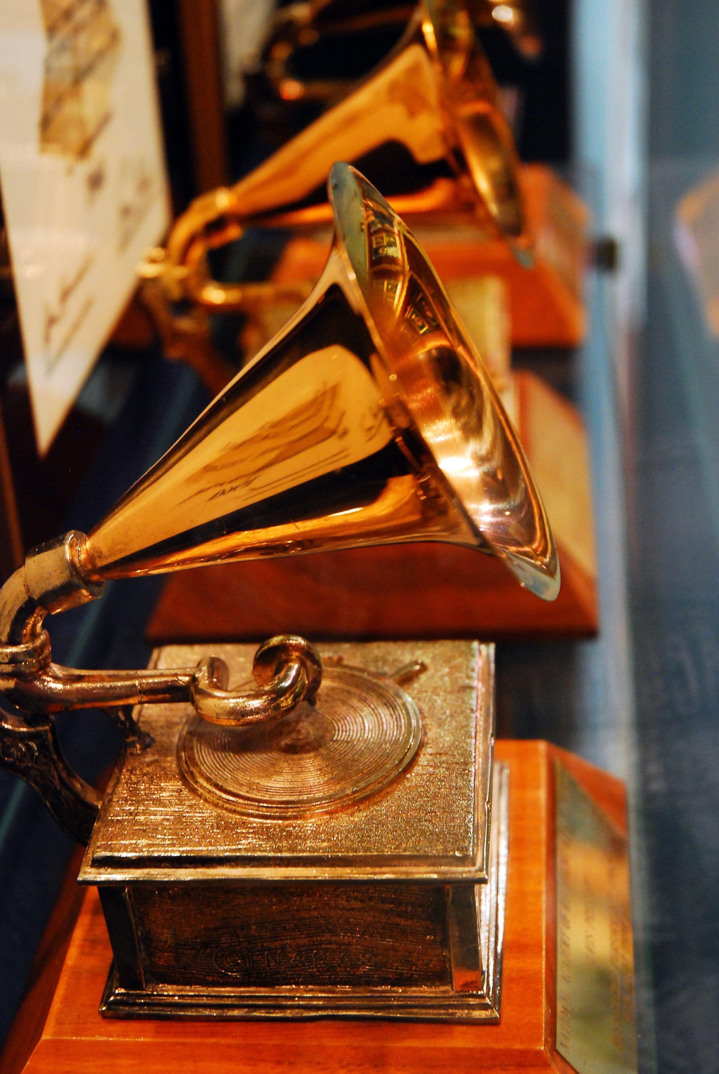 2025 Grammy Awards Betting Odds & Information Image