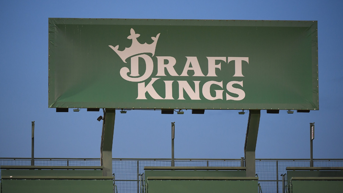 DraftKings Rescinds Tax Surcharge on Bettors Amid Backlash article feature image