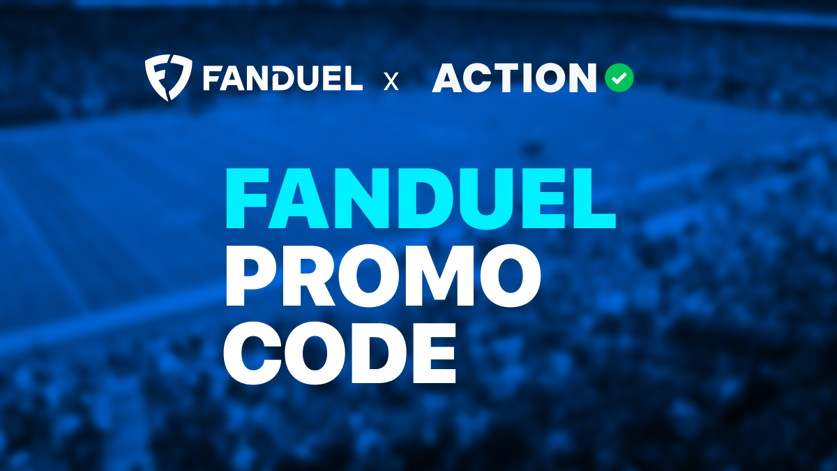 FanDuel Promo: Bet $5, Get $200 in Bonus Bets & Free NFL Sunday Ticket in 22 States All Weekend  Image