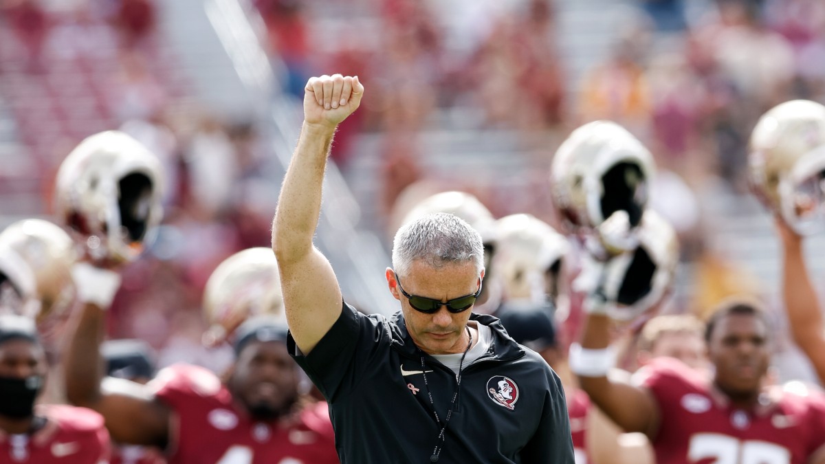 All-Day College Football Weather Picks Saturday Image