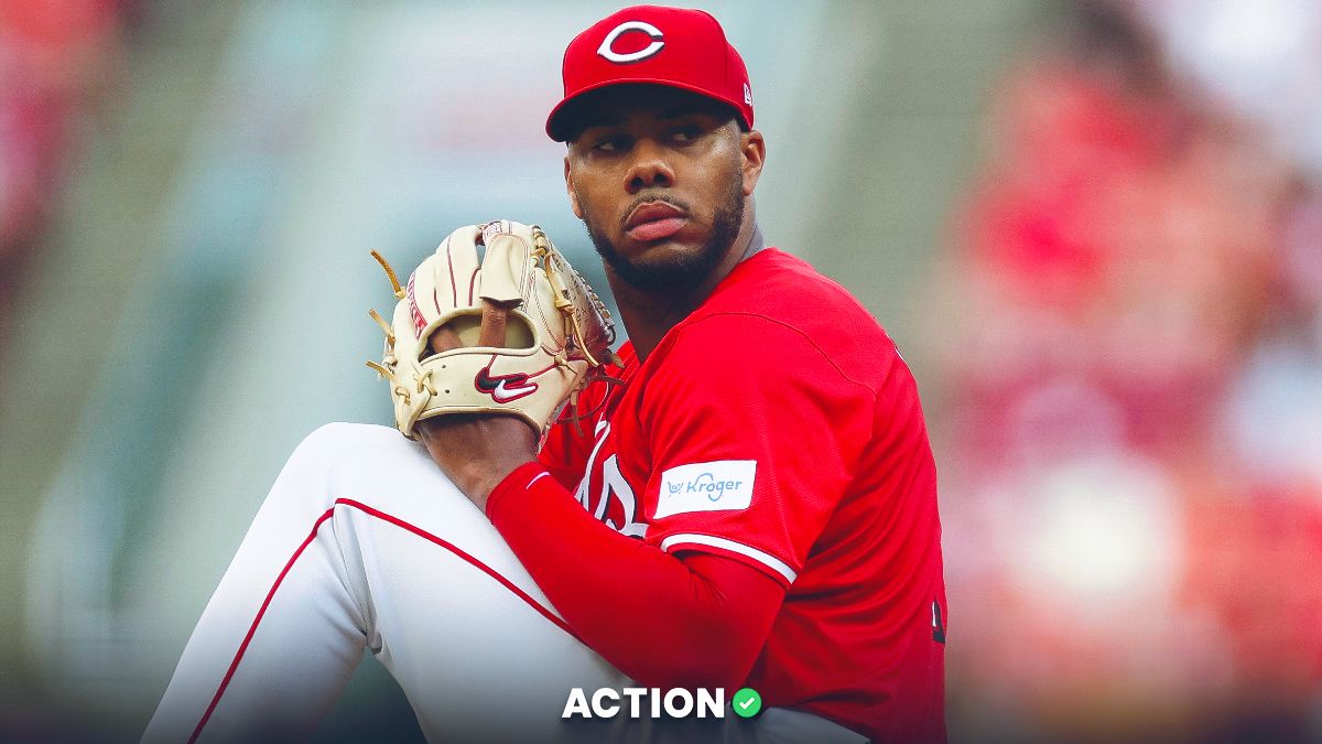 Cardinals vs. Reds: Value in the Total article feature image