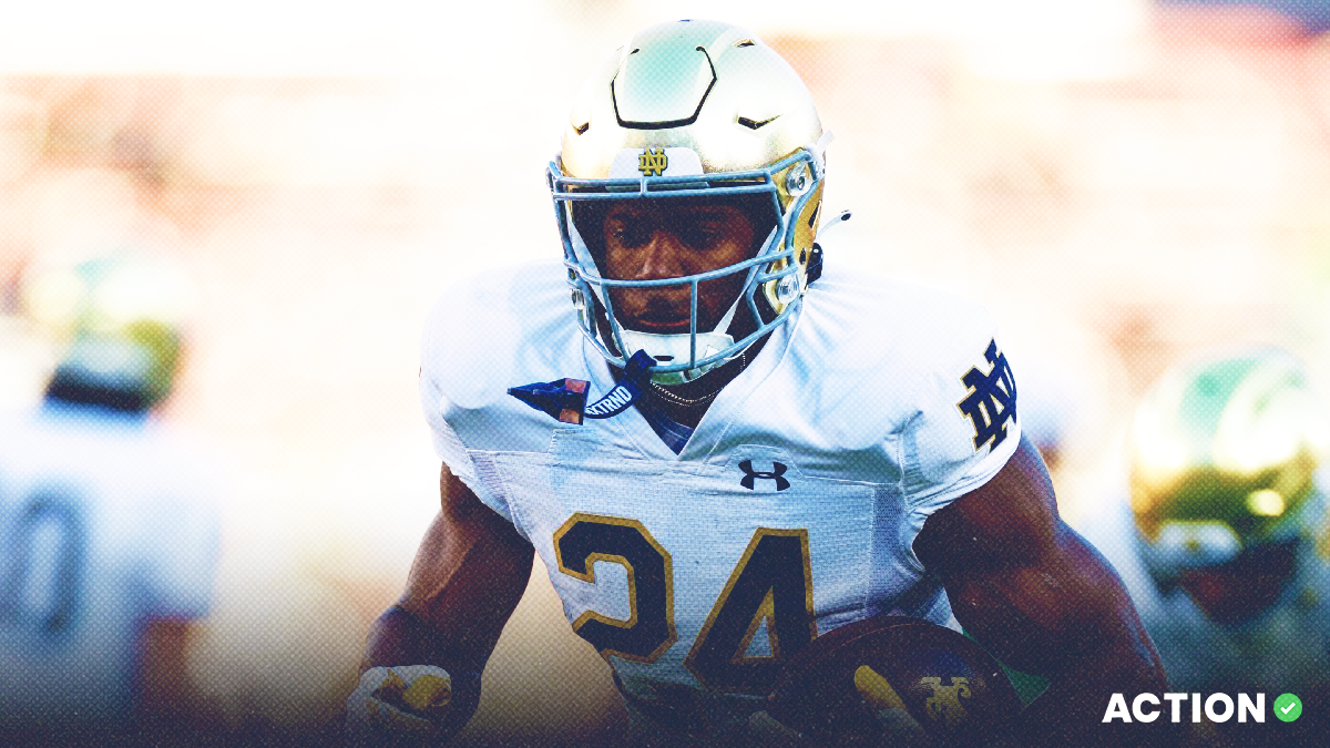 Notre Dame vs. Texas A&M: Defenses to Step Up article feature image