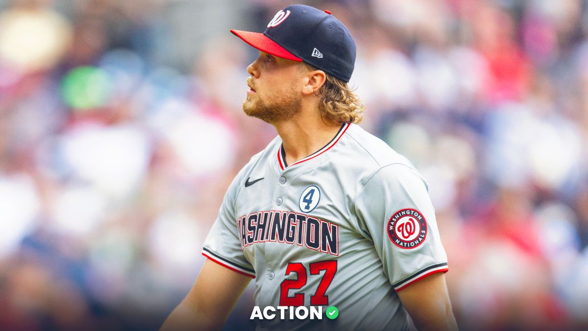 Nationals vs Orioles: A Big Game from Washington? Image