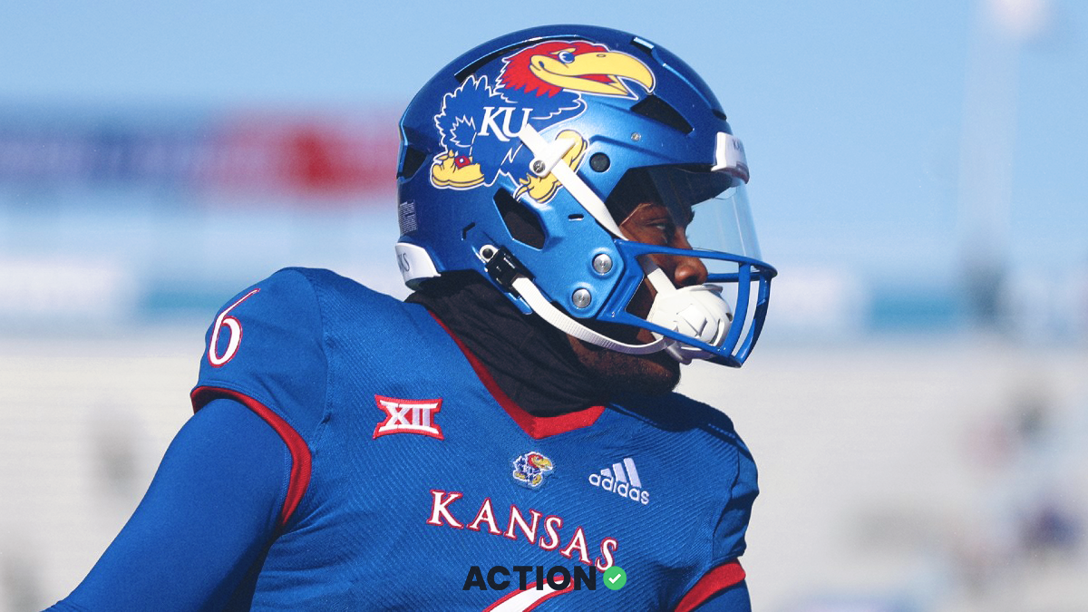 Lindenwood vs. Kansas: Can Jayhawks Cover Huge Spread? article feature image