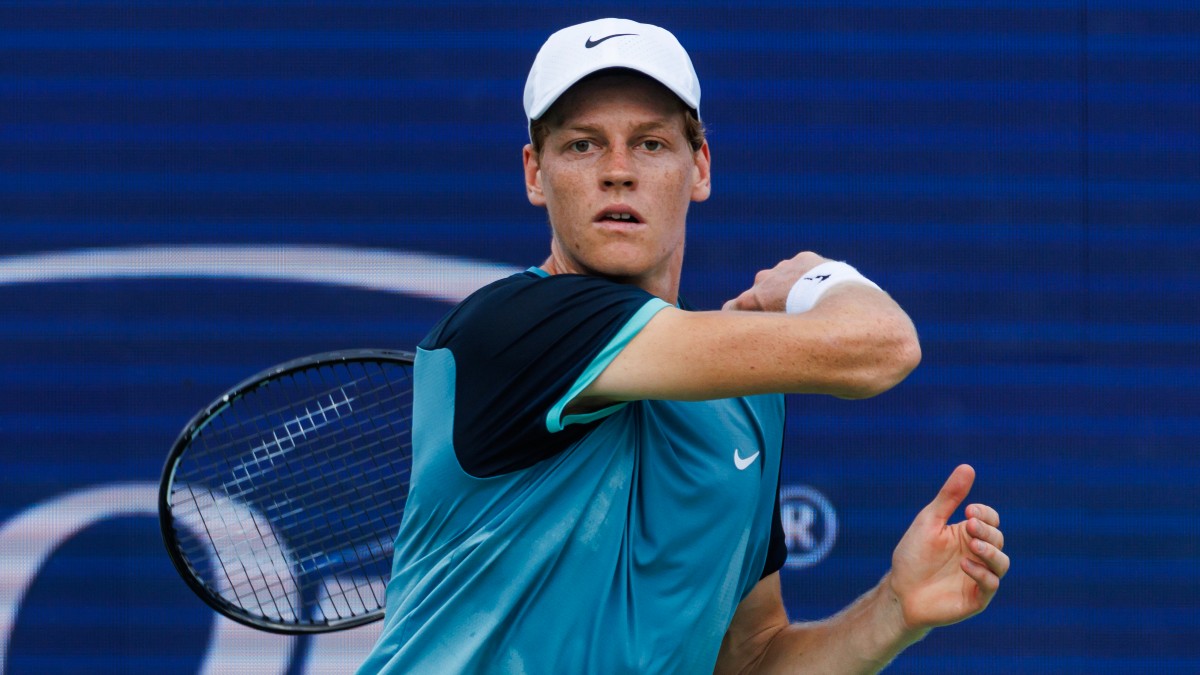 US Open Schedule, US Open Tennis Picks for Van de Zandschulp vs Draper, Sinner vs O’Connell