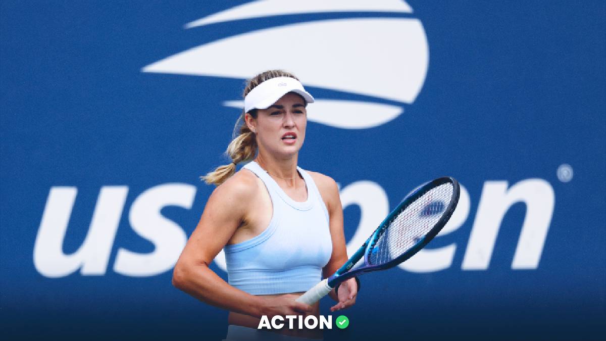 US Open Tennis Schedule, US Open Picks for Swiatek vs Pavlyuchenkova, Kalinskaya vs Haddad Maia