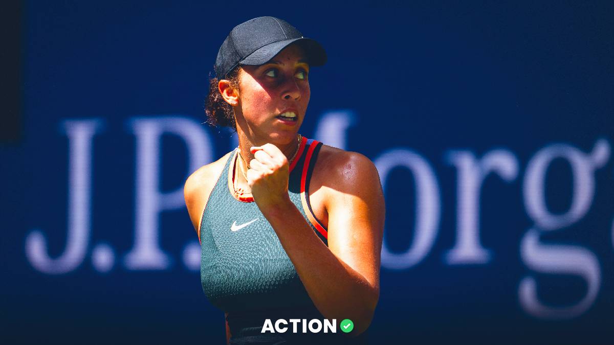 Friday US Open Tennis Schedule, US Open Picks for Sabalenka vs Alexandrova, Keys vs Mertens