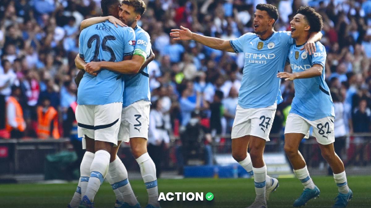 Chelsea vs. Man City: Back Cityzens in Season Opener Image