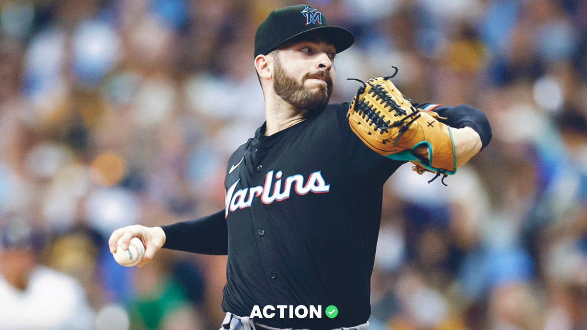 PRO Picks: 2 Plus-Money Strikeout Props Image