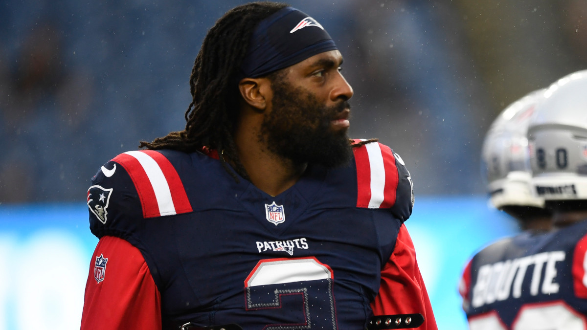 Patriots Odds Amid Judon, Aiyuk Rumors Image