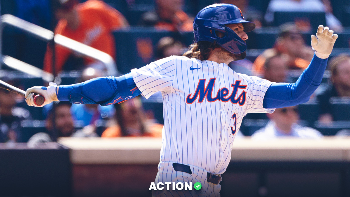 Mets vs Padres: Fade Cease In Tough Matchup article feature image