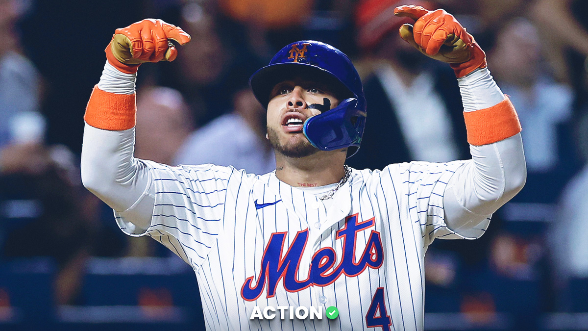 Mets vs Padres: Matchup Favors New York article feature image