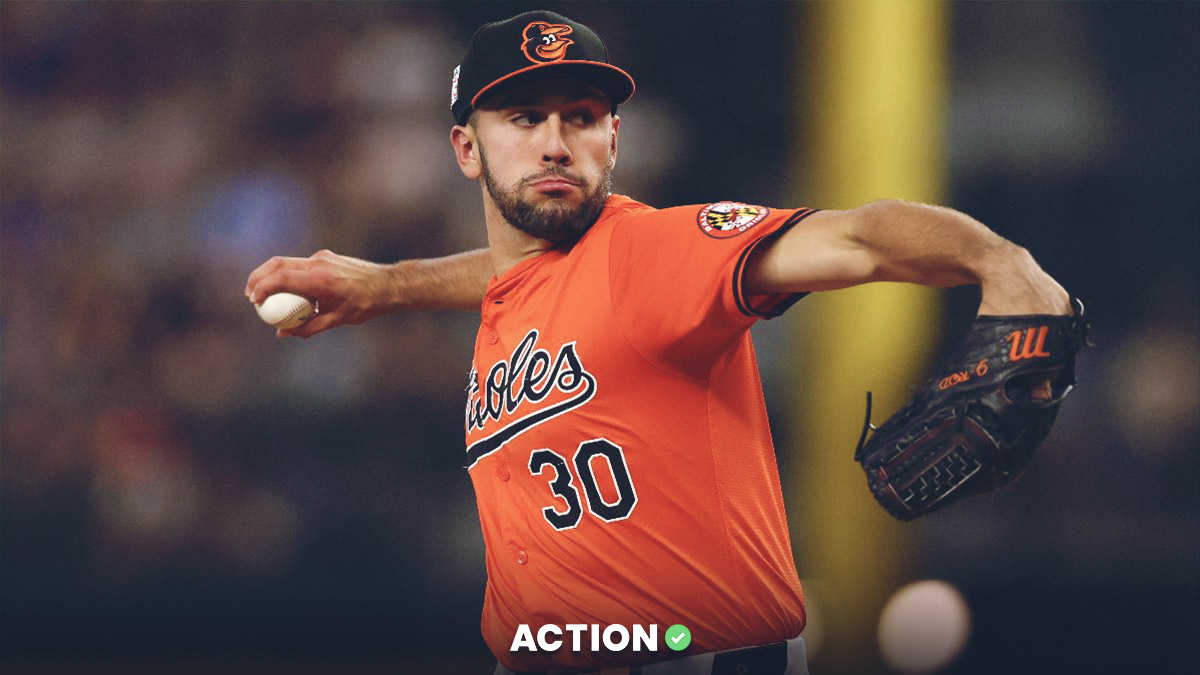 MLB Odds & Picks | ‘Payoff Pitch’ Podcast Best Bets for Tuesday (August 6) article feature image