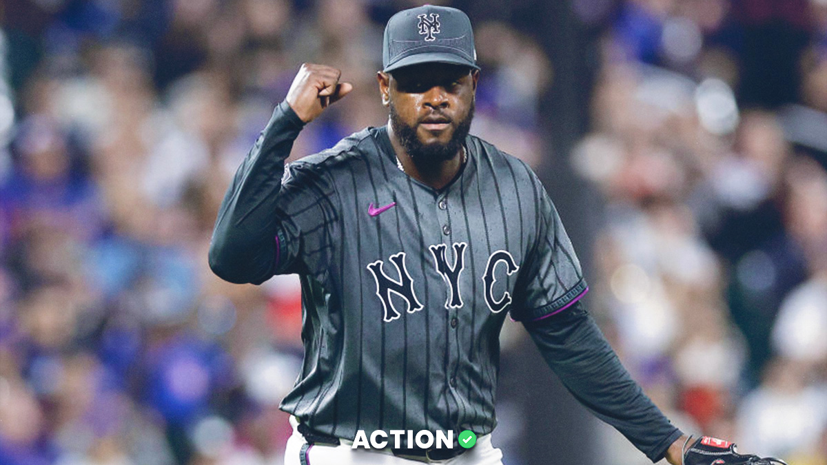 MLB Player Props & Sunday Picks for Luis Severino, More article feature image