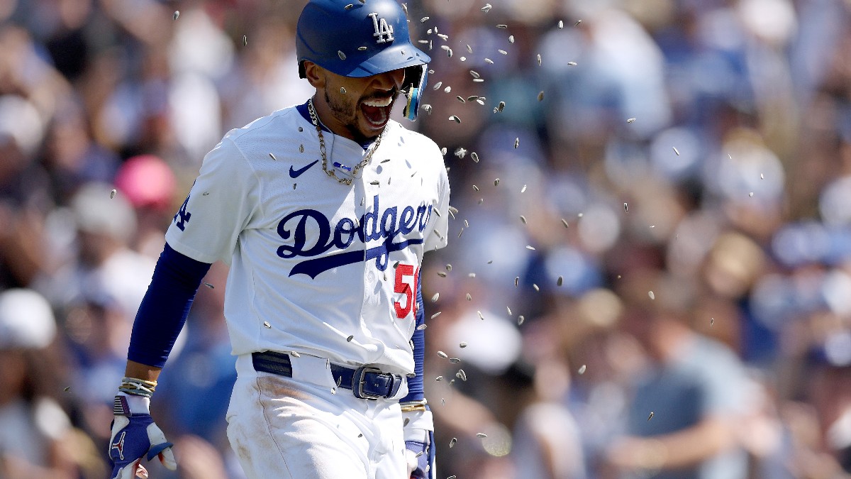 Orioles vs Dodgers Prediction, Pick, Odds for Tuesday, August 27 article feature image