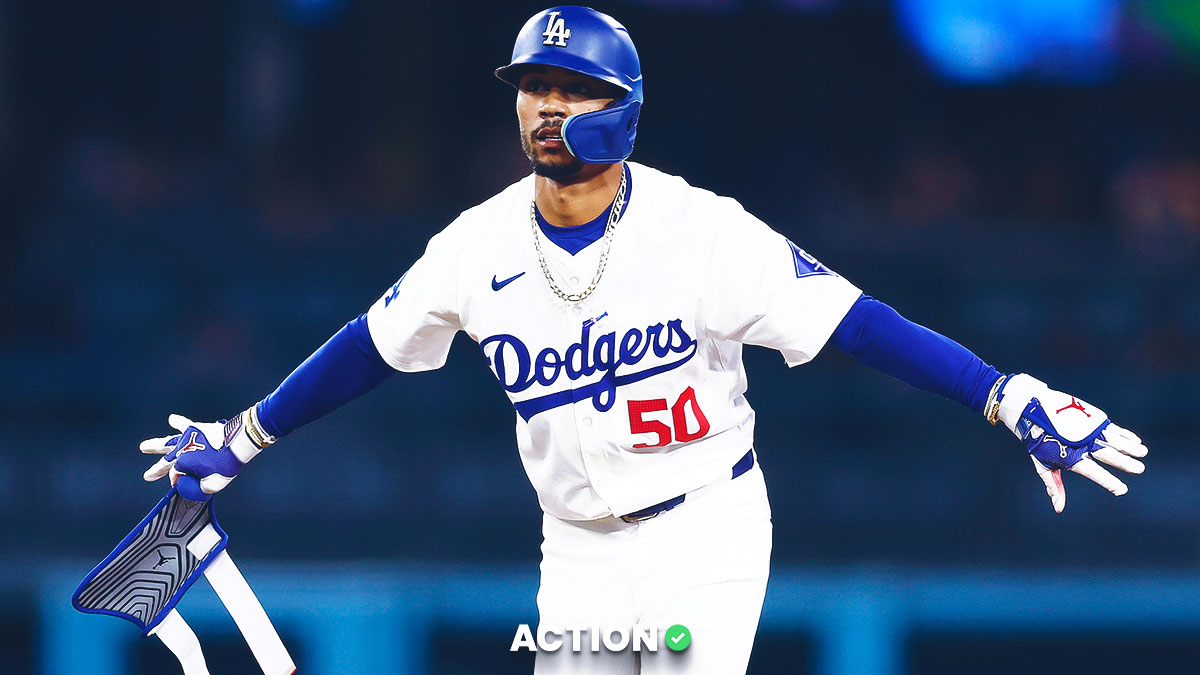 Orioles vs Dodgers Prediction, Picks, Odds for Wednesday, August 28 article feature image