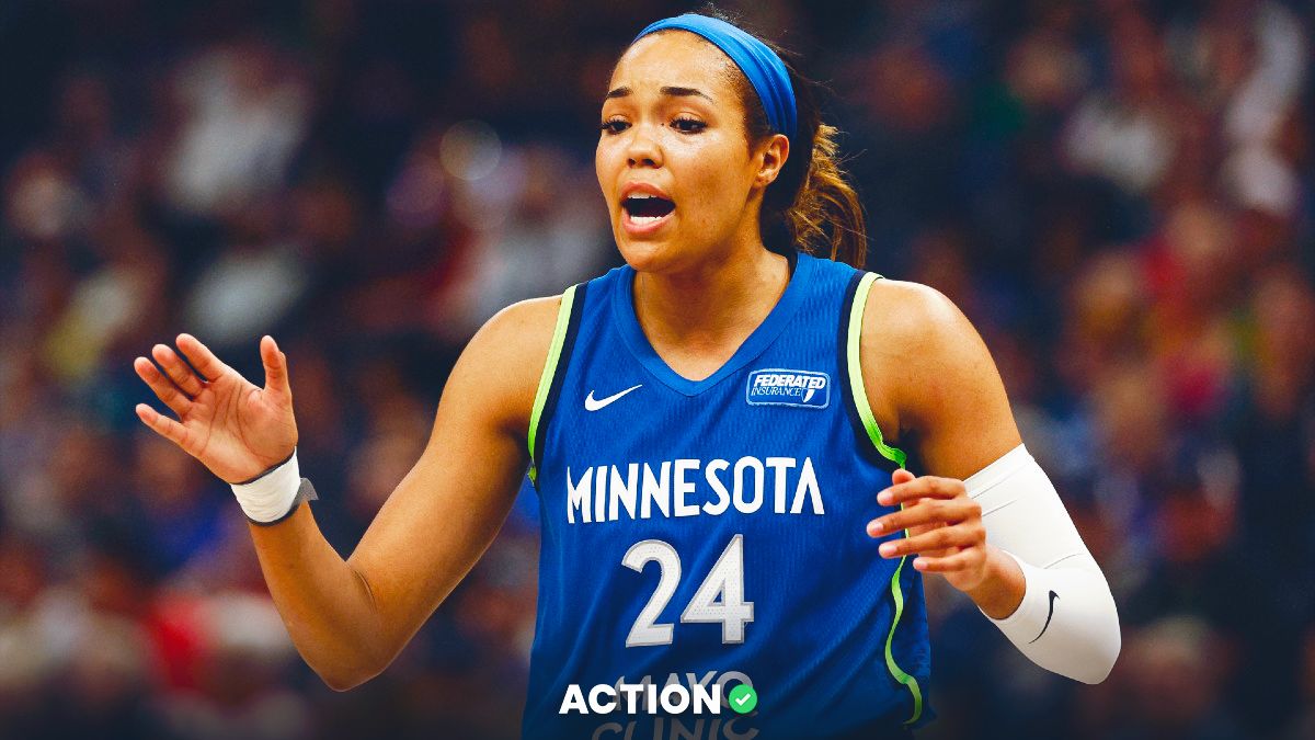 Lynx vs Mystics Prediction: Fade the Home Team Image