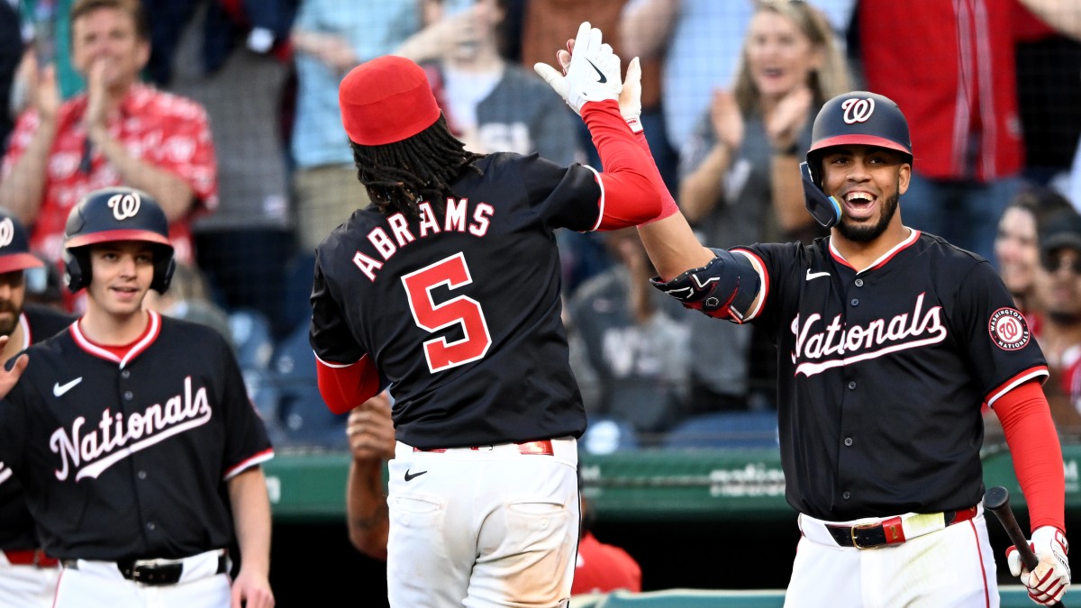 Dinger Tuesday Home Run Picks Utilizing Advanced MLB Data article feature image