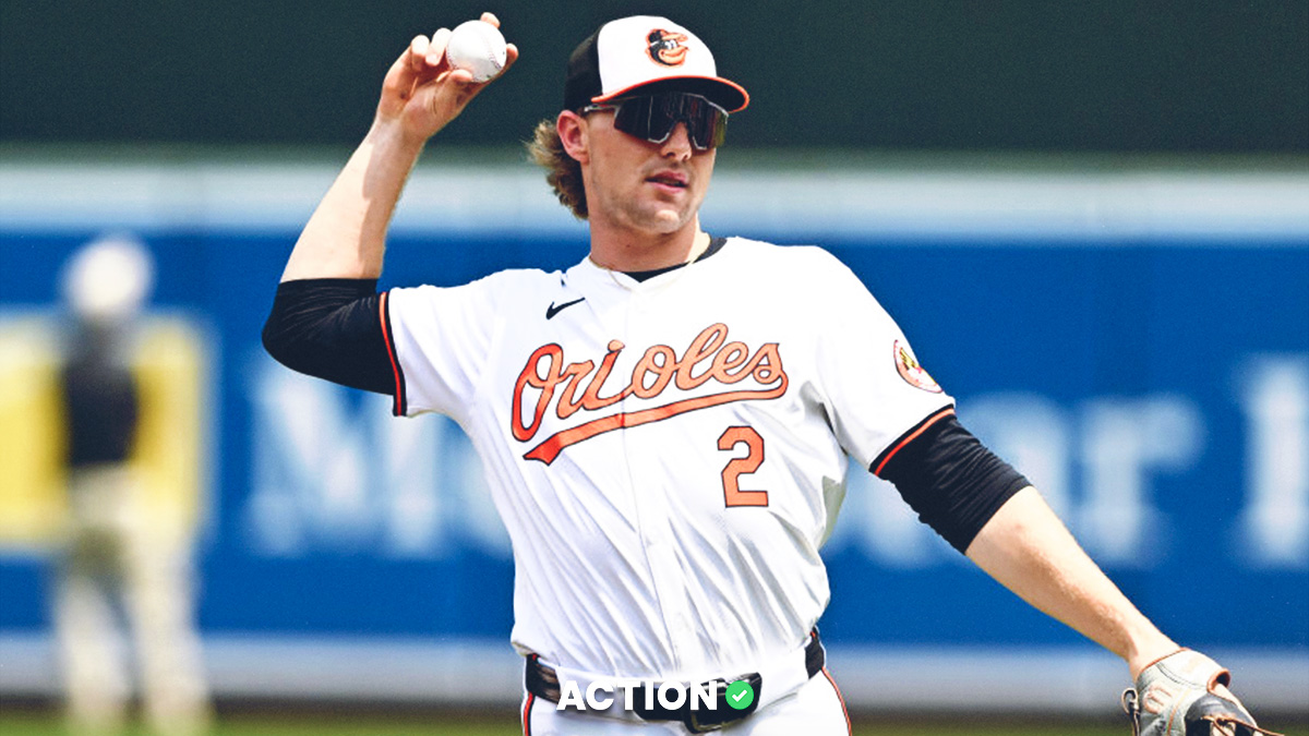 Boston Red Sox vs Baltimore Orioles Prediction, Picks, Odds article feature image