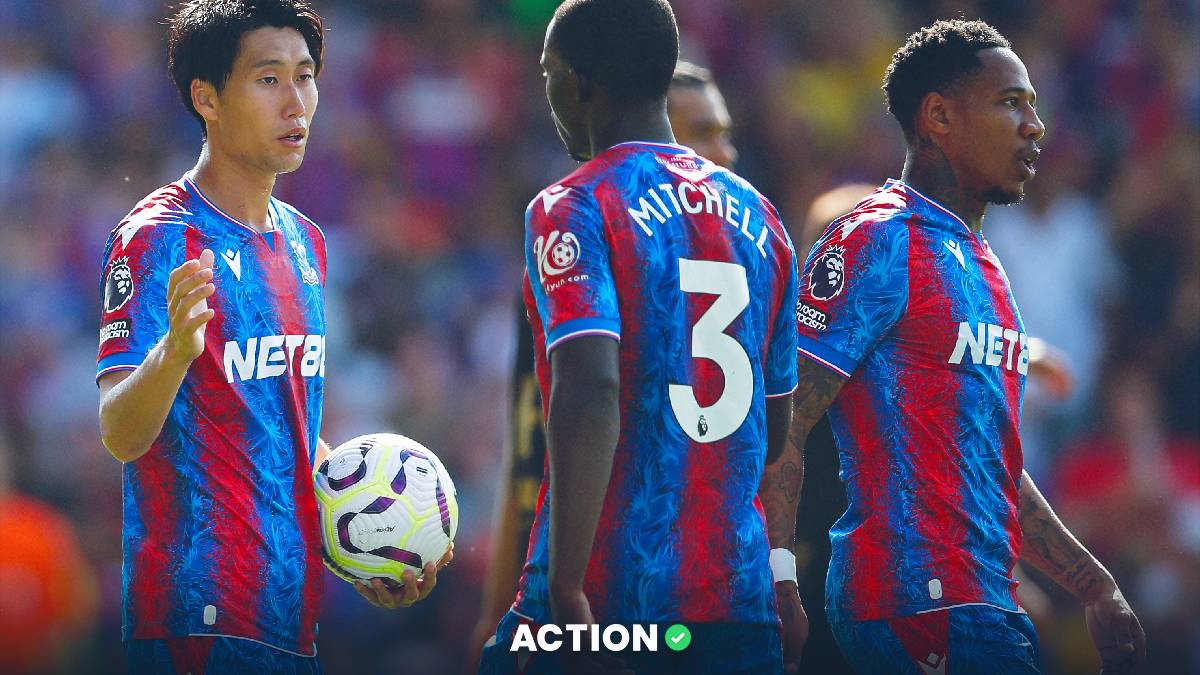 Brentford vs Crystal Palace Prediction, Pick for Premier League Game article feature image