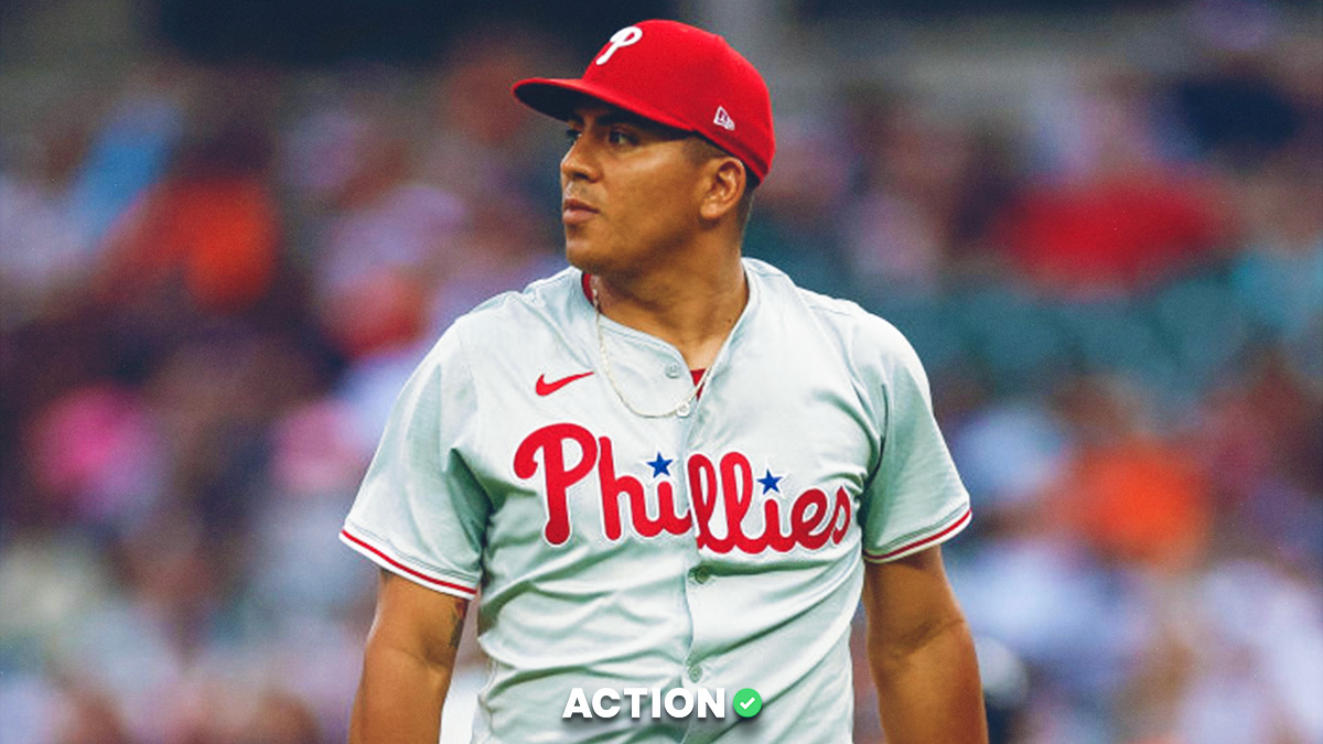 Braves vs Phillies Prediction, Picks, Odds for Friday, August 30 article feature image