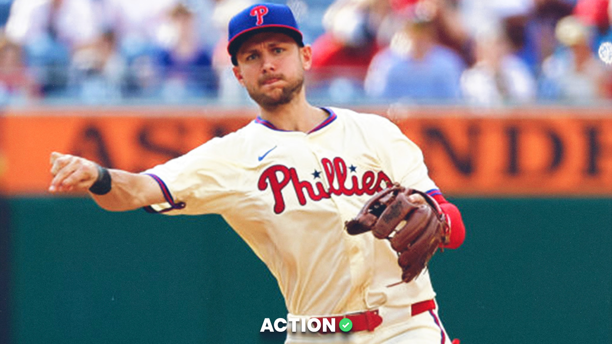 Seattle Mariners vs Philadelphia Phillies Predictions, Picks & Odds (8/3)