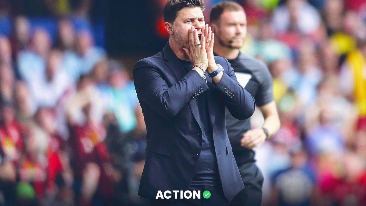 World Cup Odds, Update After United States Hires Mauricio Pochettino as Manager