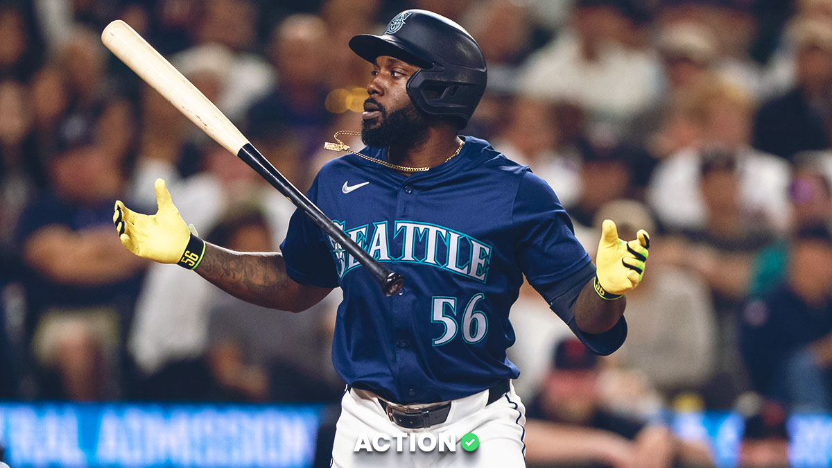 New York Mets vs Seattle Mariners Prediction & Friday Prop Pick article feature image