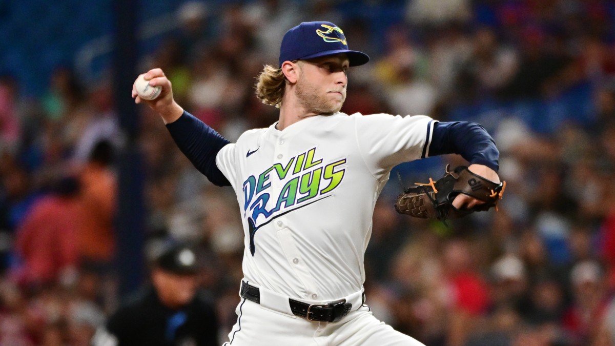 Tampa Bay Rays vs St. Louis Cardinals SGP Picks and MLB Props for August 8 article feature image