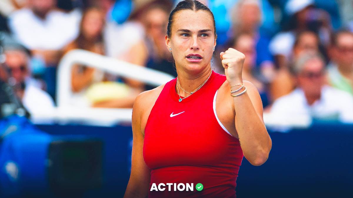 US Open Picks: Sabalenka Underpriced in Final Slam of 2024 Image