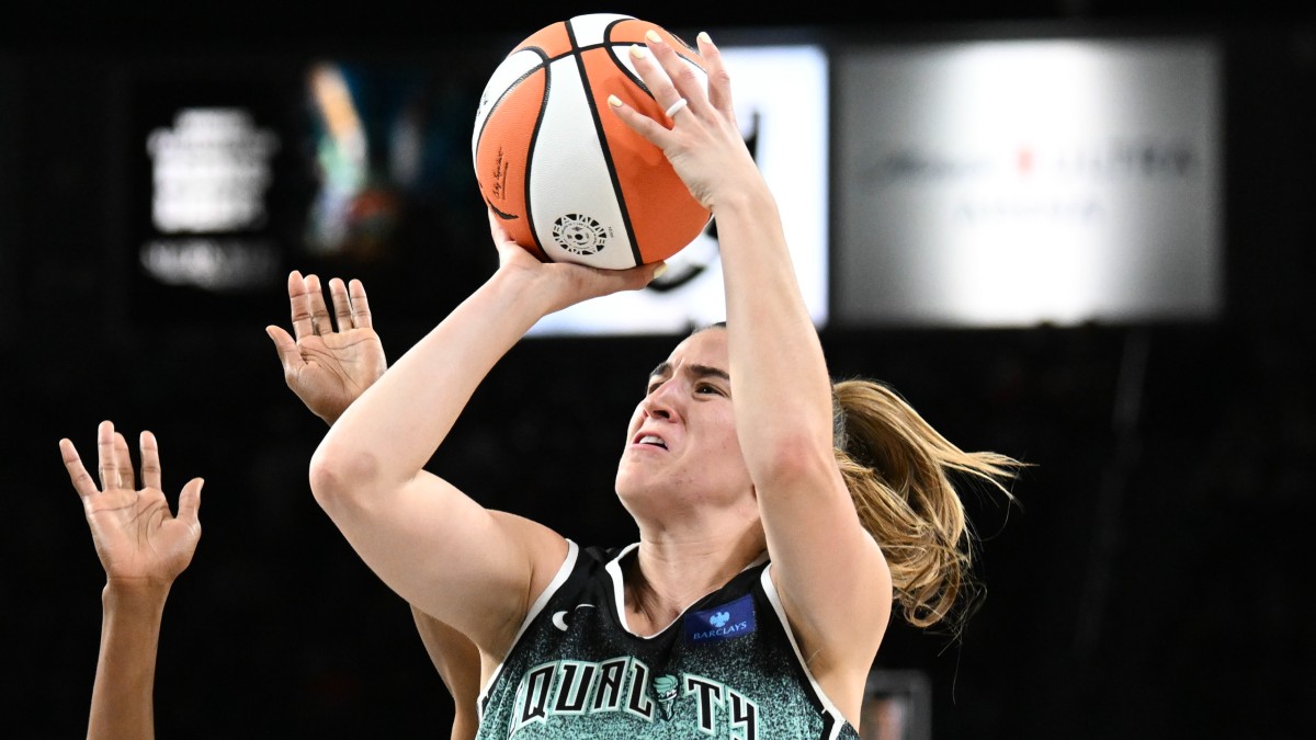 Wings vs. Liberty Spread Attracting Smart WNBA Money article feature image