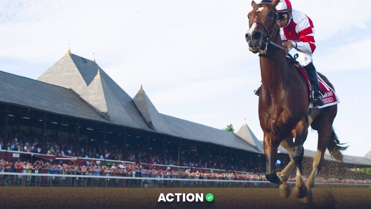 Travers & Jerkens Entrants Look to Follow in Arthur’s Footsteps at Saratoga