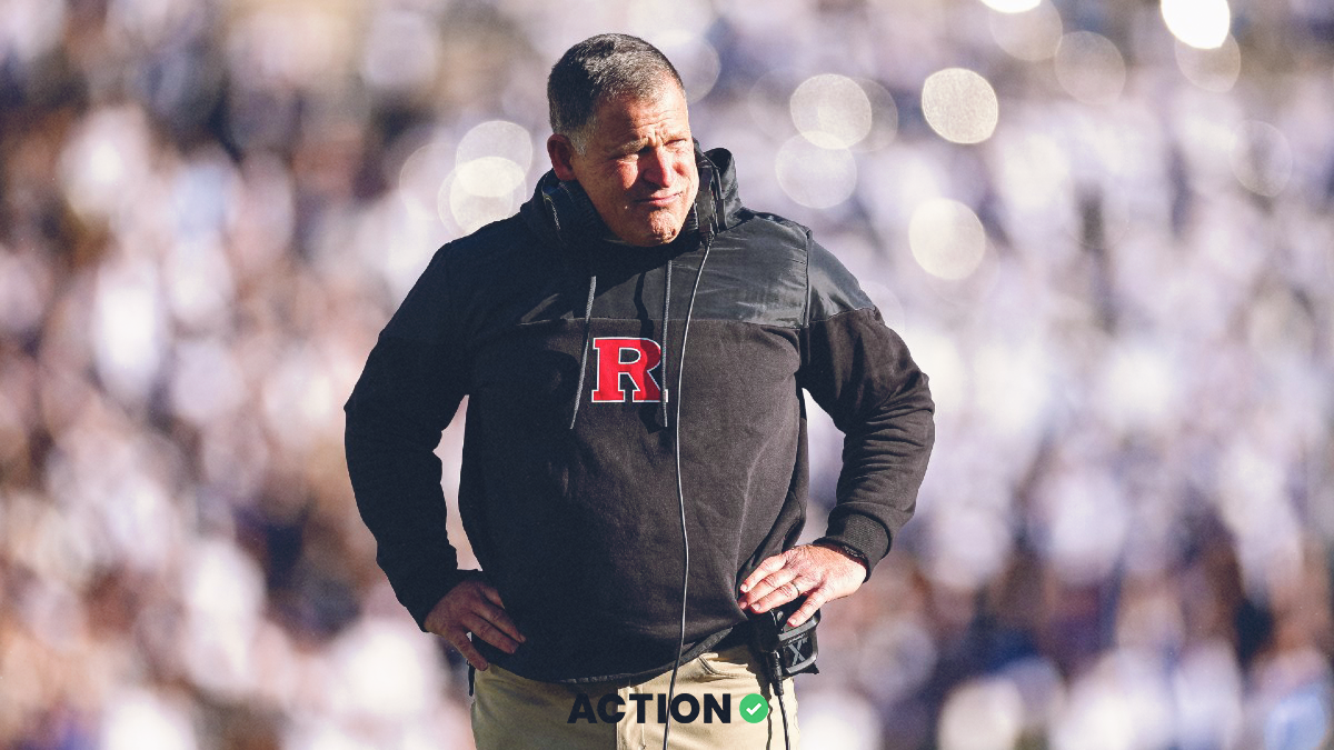 Howard Rutgers Prediction, Pick, Odds for Thursday, August 29 article feature image