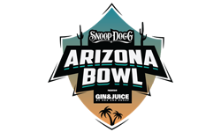 Snoop Dogg Arizona Bowl Logo