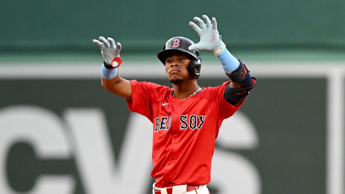 Boston Red Sox vs Texas Rangers Pick: Sunday’s Over/Under Prediction article feature image