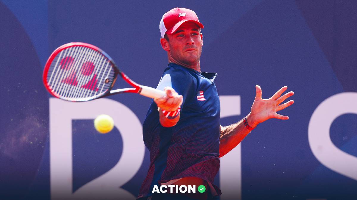 US Open Predictions, Picks for Men’s Draw, Including Long Shots Matteo Berrettini, Tommy Paul article feature image