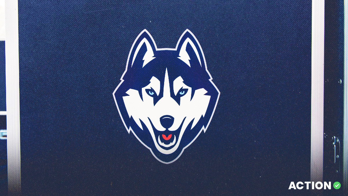 Sources: Big 12 Considering Adding UConn to Conference article feature image