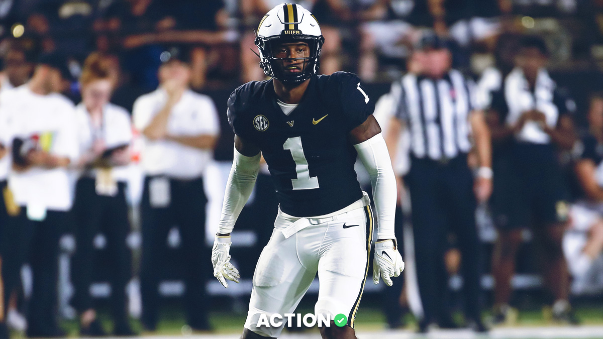 Virginia Tech vs. Vanderbilt Prediction: Back Home Pup article feature image