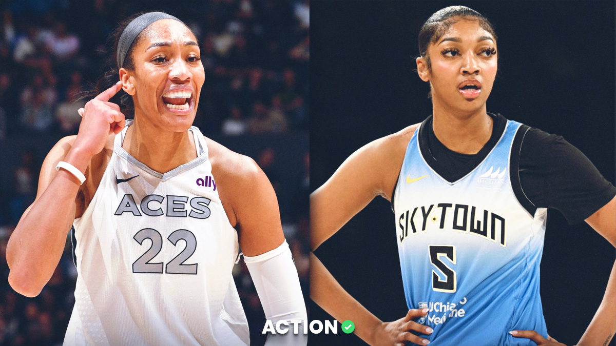 Our 3 WNBA Best Bets for Saturday Image