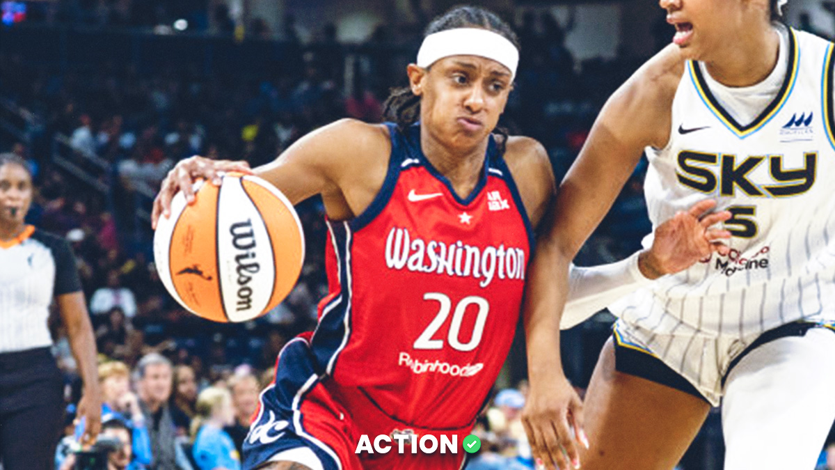 Our 3 WNBA Player Props for Sun-Mystics Today article feature image