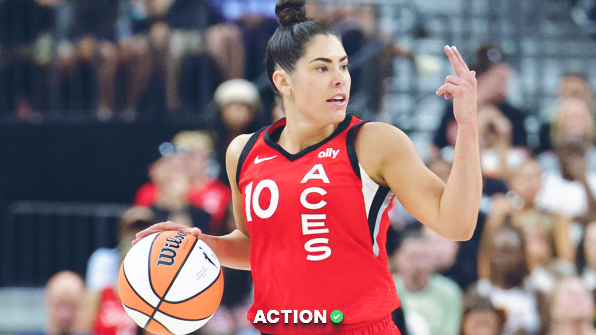 WNBA Player Props Saturday: Picks for Liberty vs Aces (August 17) article feature image